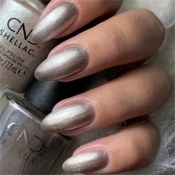 480 Day To Knight, Winter Warrior, Queen Tessential, CND Vinylux
